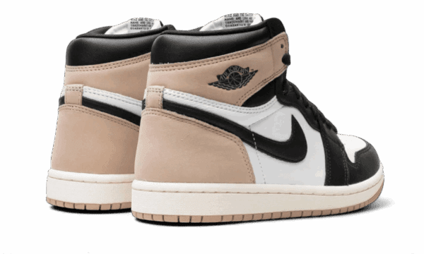 Air Jordan 1 Retro High OG Latte - Image 4