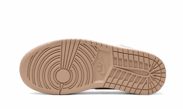 Air Jordan 1 Retro High OG Latte - Image 7