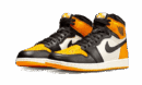 Air Jordan 1 Retro High OG Yellow Toe