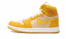 Air Jordan 1 Zoom CMFT 2 Soleil