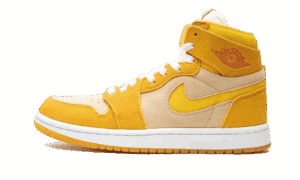 Air Jordan 1 Zoom CMFT 2 Sunshine