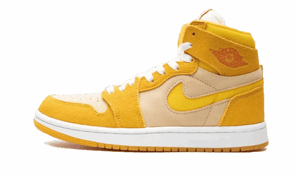 Air Jordan 1 Zoom CMFT 2 Soleil