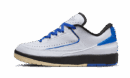 Air Jordan 2 Retro Low Varsity Royal