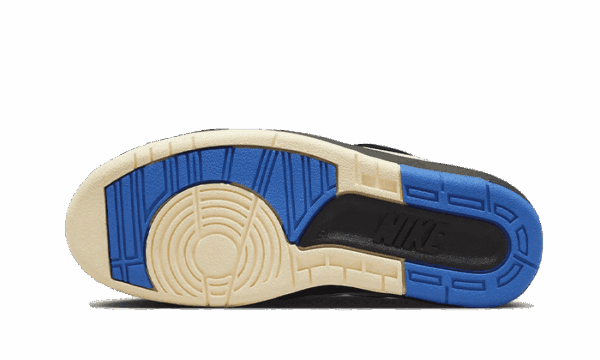Air Jordan 2 Retro Low Varsity Royal - Image 3