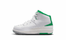 Air Jordan 2 Retro Lucky Green Enfant (PS)