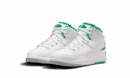 Air Jordan 2 Retro Lucky Green Enfant (PS)