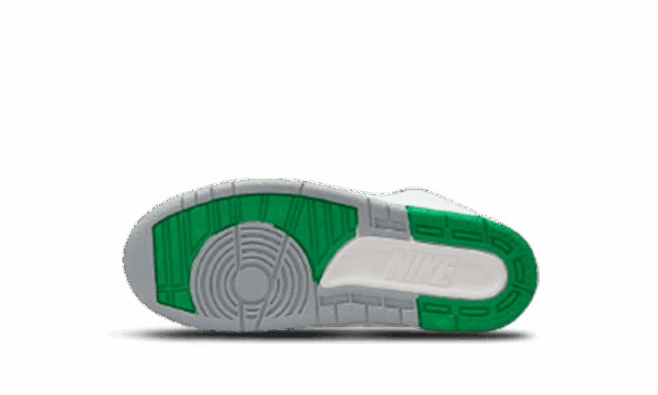 Air Jordan 2 Retro Lucky Green Enfant (PS) - immagine 3
