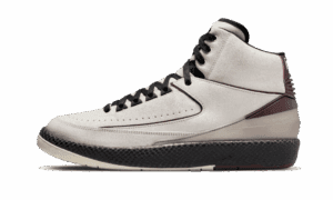 Air Jordan 2 Retro A Ma Maniére