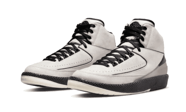 Air Jordan 2 Retro A Ma Maniére – Bild 2
