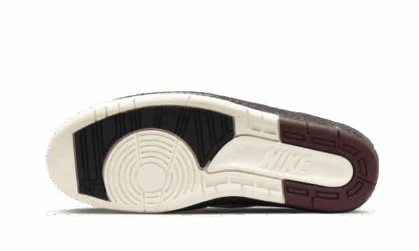 Air Jordan 2 Retro A Ma Maniére – Bild 3