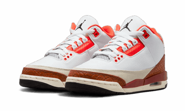 Air Jordan 3 Dunk On Mars - Imagen 2