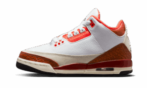 Air Jordan 3 Dunk On Mars