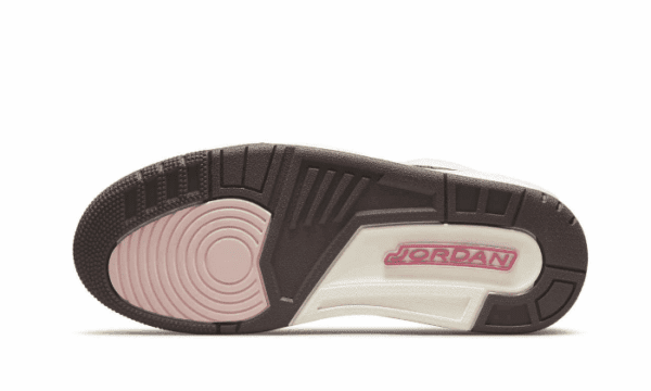 Air Jordan 3 Dark Mocha (Neapolitan) - Imagen 3