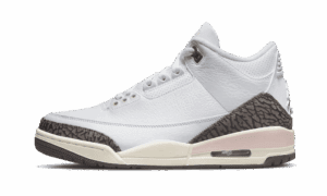 Air Jordan 3 Moka scuro (napoletano)