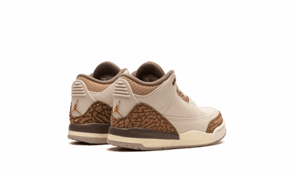 Air Jordan 3 Retro Palomino (TD) - Imagen 3