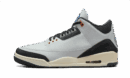 Air Jordan 3 Retro Quai 54 (2024)