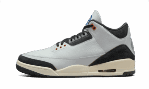 Air Jordan 3 Retro Quai 54 (2024)