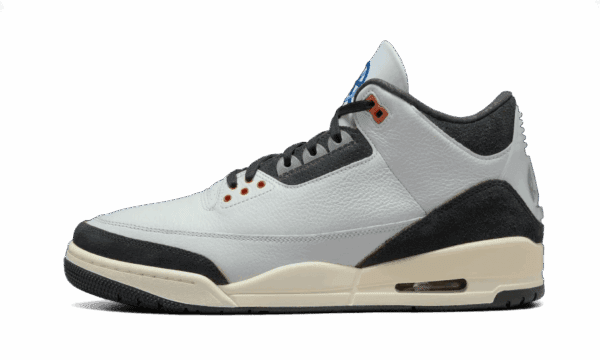 Air Jordan 3 Retro Quai 54 (2024)