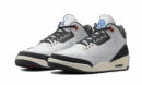Air Jordan 3 Retro Quai 54 (2024)