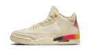 Air Jordan 3 Retro SP J Balvin Medellín Sunset