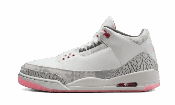 Air Jordan 3 Retro Wings
