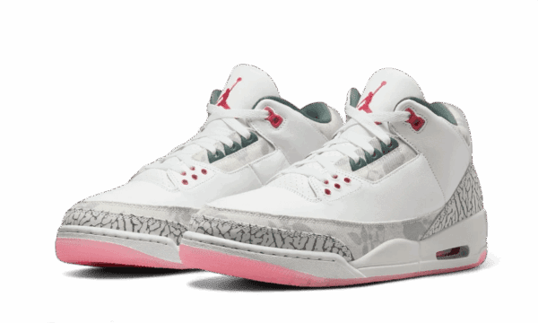 Air Jordan 3 Retro Wings - Imagen 2