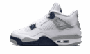 Air Jordan 4 Midnight Navy