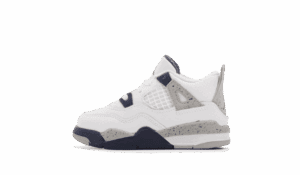 Air Jordan 4 Midnight Navy Bébé (TD)