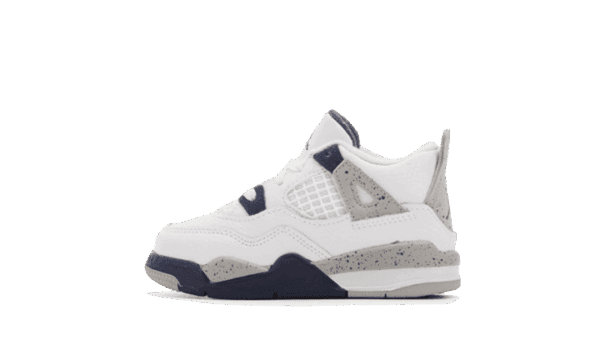 Air Jordan 4 Midnight Navy Bébé (TD)