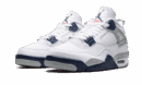 Air Jordan 4 Midnight Navy