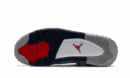 Air Jordan 4 Midnight Navy