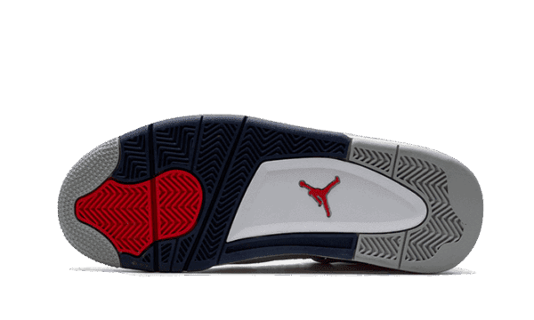 Air Jordan 4 Midnight Navy - immagine 4