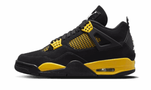 Air Jordan 4 Retro Thunder (2023)