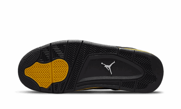 Air Jordan 4 Retro Thunder (2023) - immagine 4