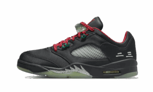 Air Jordan 5 Coágulo bajo