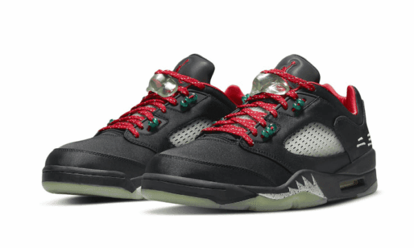 Air Jordan 5 Low Clot - Image 2