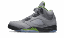Air Jordan 5 Fagiolo verde retrò