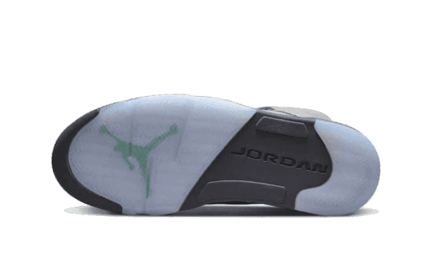 Air Jordan 5 Retro Green Bean - immagine 3