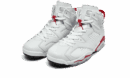 Air Jordan 6 Red Oreo