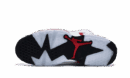 Air Jordan 6 Red Oreo