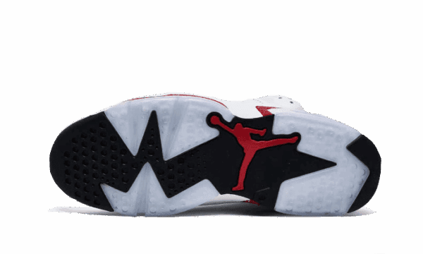 Air Jordan 6 Red Oreo - Image 3