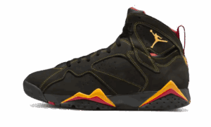 Air Jordan 7 Retro Citrus