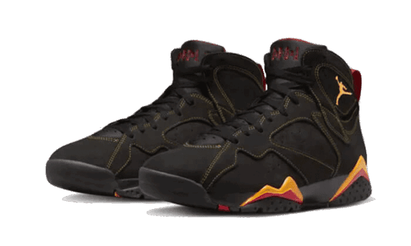 Air Jordan 7 Retro Citrus - Imagen 2
