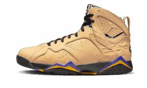 Air Jordan 7 SE Afrobeats