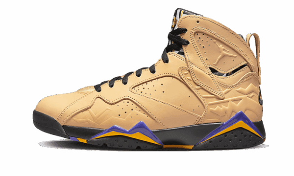Air Jordan 7 SE Afrobeats