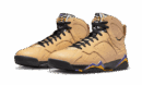 Air Jordan 7 SE Afrobeats