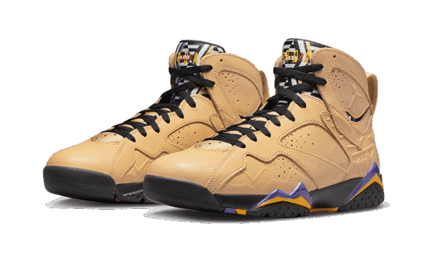 Air Jordan 7 SE Afrobeats - Imagen 2