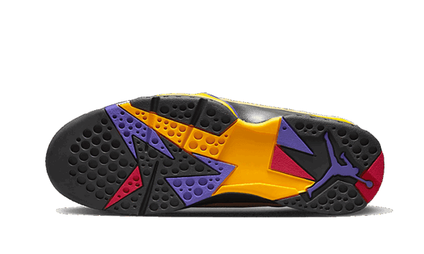 Air Jordan 7 SE Afrobeats - Imagen 3