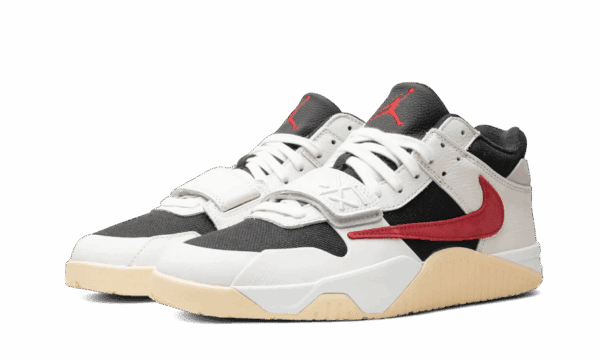 Air Jordan Jumpman Jack TR Travis Scott University Red - immagine 2