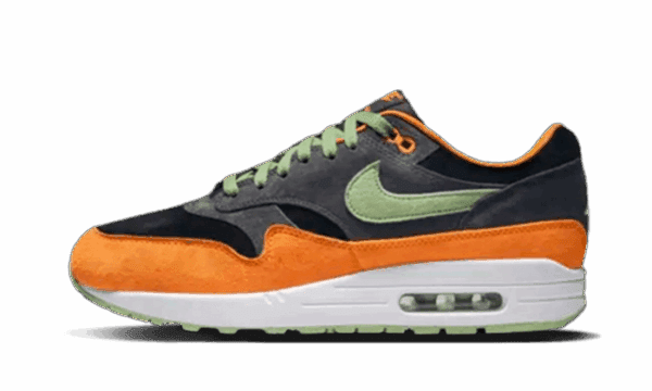 Air Max 1 PRM Ente Anthrazit
